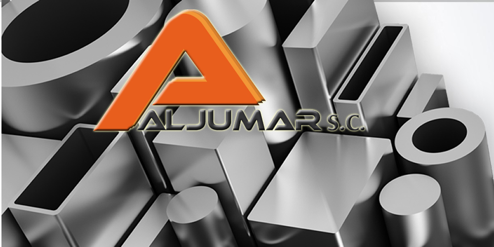 ALJUMAR Aluminio y PVC